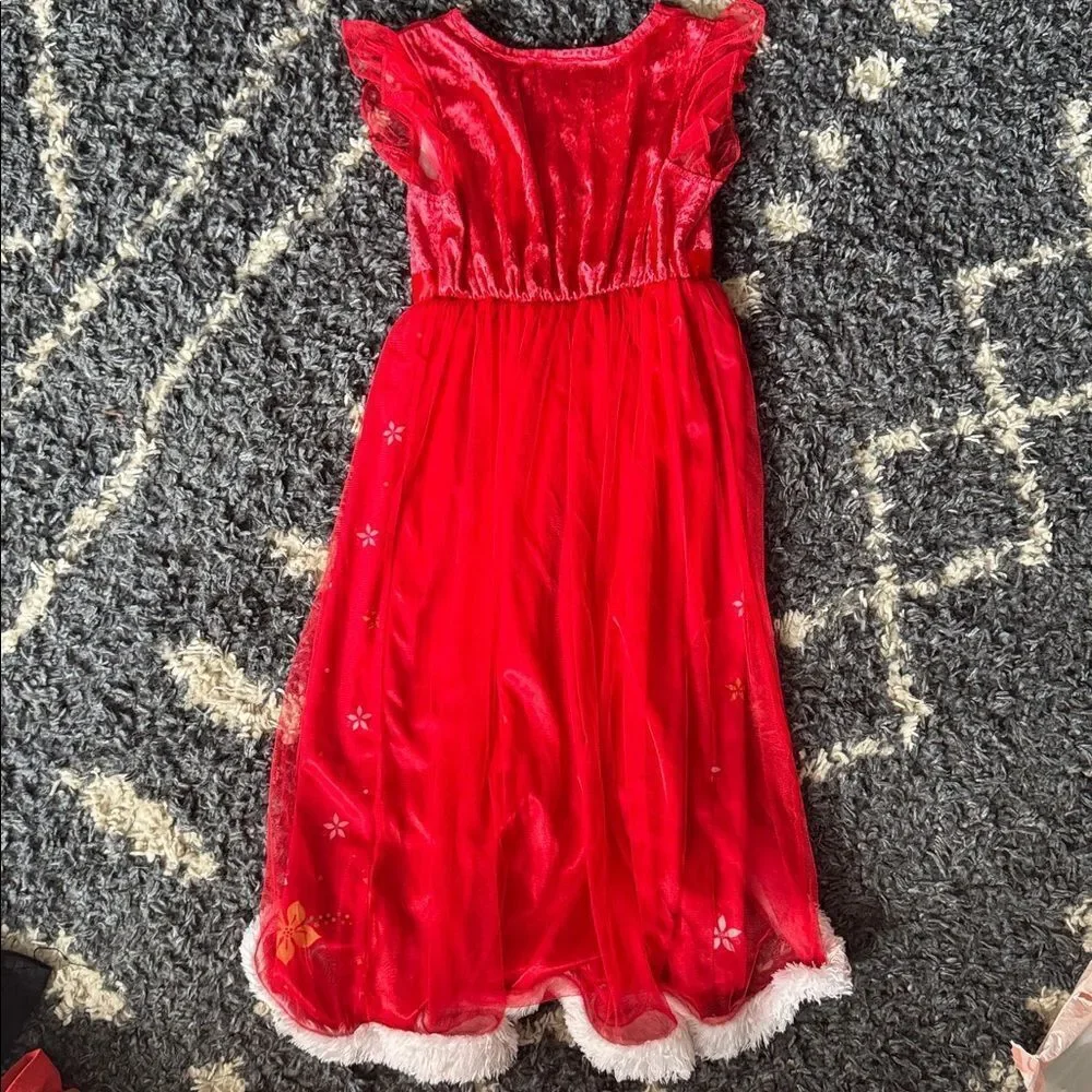 Disney Girls Nightgown
